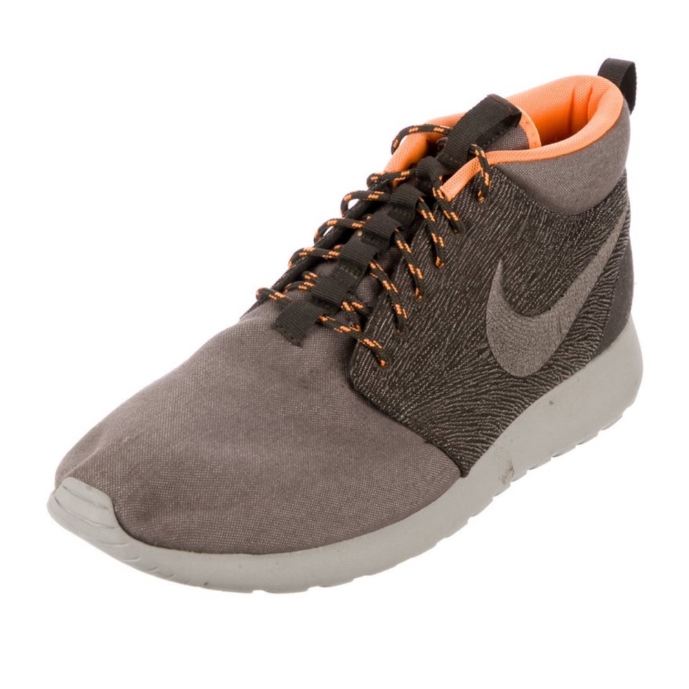 Nike walking shoes